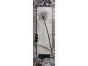 Damask I Poster Print by Connie Tunick (8 x 24) Damask I Poster Print by Connie Tunick (8 x 24)