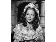 Frenchman'S Creek Joan Fontaine 1944 Photo Print (11 x 17) Frenchman'S Creek Joan Fontaine 1944 Photo Print (11 x 17)