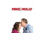 Mike & Molly Movie Poster (11 x 17) Mike & Molly Movie Poster (11 x 17)