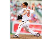 Jeremy Guthrie 2011 Action Photo Print (8 x 10) Jeremy Guthrie 2011 Action Photo Print (8 x 10)