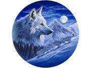 Running With the Pack Poster Print by Robin Koni (11 x 5) Running With the Pack Poster Print by Robin Koni (11 x 5)