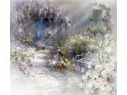 Wordless Poster Print by Willem Haenraets (12 x 12) Wordless Poster Print by Willem Haenraets (12 x 12)