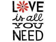 Inspiration Love II Red Flowers Poster Print by Michael Mullan (8 x 10) Inspiration Love II Red Flowers Poster Print by Michael Mullan (8 x 10)