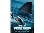 Beyond the Reef Movie Poster (11 x 17) Beyond the Reef Movie Poster (11 x 17)