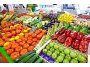 France, Provence, Cannes, Produce market Poster Print by Jaynes Gallery (31 x 21) France, Provence, Cannes, Produce market Poster Print by Jaynes Gallery (31 x 21)