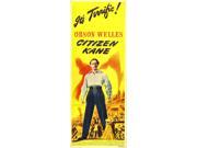 Citizen Kane Orson Welles 1941 Movie Poster Masterprint (11 x 17) Citizen Kane Orson Welles 1941 Movie Poster Masterprint (11 x 17)