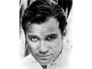 William Shatner Ca. Early 1960S Photo Print (8 x 10) William Shatner Ca. Early 1960S Photo Print (8 x 10)