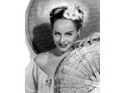 Paulette Goddard Paramount Pictures 1940 Photo Print (8 x 10) Paulette Goddard Paramount Pictures 1940 Photo Print (8 x 10)