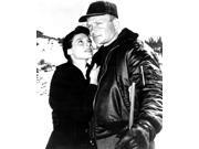 Nightfall From Left Anne Bancroft Aldo Ray 1957 Photo Print (11 x 17) Nightfall From Left Anne Bancroft Aldo Ray 1957 Photo Print (11 x 17)