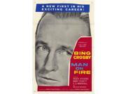 Man on Fire Movie Poster (11 x 17) Man on Fire Movie Poster (11 x 17)