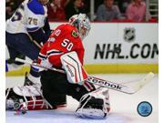 Corey Crawford 2013-14 Playoff Action Photo Print (8 x 10) Corey Crawford 2013-14 Playoff Action Photo Print (8 x 10)