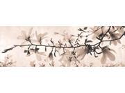 Dreaming in Spring Poster Print by Heather Johnston (12 x 36) Dreaming in Spring Poster Print by Heather Johnston (12 x 36)