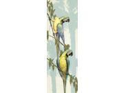 Hanging Out III Poster Print by Steve Butler (8 x 24) Hanging Out III Poster Print by Steve Butler (8 x 24)