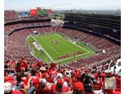 Levi's Stadium 2014 Sports Photo (10 x 8) Levi's Stadium 2014 Sports Photo (10 x 8)