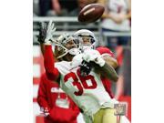 Dontae Johnson 2015 Action Photo Print (8 x 10) Dontae Johnson 2015 Action Photo Print (8 x 10)
