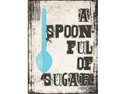 Spoonful Poster Print by Jo Moulton (18 x 24) Spoonful Poster Print by Jo Moulton (18 x 24)