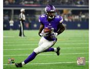Stefon Diggs 2015 Action Photo Print (8 x 10) Stefon Diggs 2015 Action Photo Print (8 x 10)
