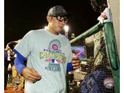 Munenori Kawasaki Game 7 of the 2016 World Series Photo Print (8 x 10) Munenori Kawasaki Game 7 of the 2016 World Series Photo Print (8 x 10)