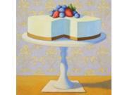 Final Course Poster Print by Patricia Doherty (12 x 12) Final Course Poster Print by Patricia Doherty (12 x 12)
