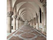 Dodges Portico - 1 Poster Print by Alan Blaustein (24 x 24) Dodges Portico - 1 Poster Print by Alan Blaustein (24 x 24)