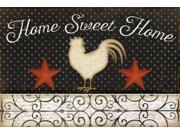 Home Sweet Home Poster Print by Jennifer Pugh (24 x 36) Home Sweet Home Poster Print by Jennifer Pugh (24 x 36)