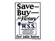 Digitally restored war propaganda poster Poster Print (23 x 33) Digitally restored war propaganda poster Poster Print (23 x 33)