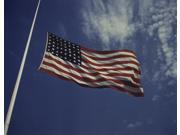 The American flag waving in the wind at Fort Knox Kentucky Poster Print by Stocktrek Images (15 x 12) The American flag waving in the wind at Fort Knox Kentucky Poster Print by Stocktrek Images (15 x 12)