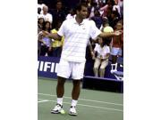 Pete Sampras at the US Open Photo Print (8 x 10) Pete Sampras at the US Open Photo Print (8 x 10)