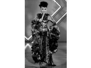 Eartha Kitt singing Photo Print (8 x 10) Eartha Kitt singing Photo Print (8 x 10)