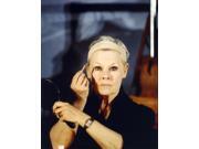 Judi Dench Close Up Portrait Photo Print (8 x 10) Judi Dench Close Up Portrait Photo Print (8 x 10)