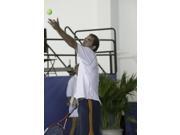 Pete Sampras competing at the Maserati tennis match in Farmindale New York Photo Print (8 x 10) Pete Sampras competing at the Maserati tennis match in Farmindale New York Photo Print (8 x 10)