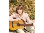 Helen Reddy Posed in Long Sleeves Stripes Portrait Photo Print (8 x 10) Helen Reddy Posed in Long Sleeves Stripes Portrait Photo Print (8 x 10)