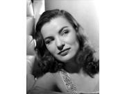 Ella Raines Looking Away in Classic Photo Print (8 x 10) Ella Raines Looking Away in Classic Photo Print (8 x 10)