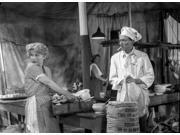 A scene from Carnival Story Photo Print (10 x 8) A scene from Carnival Story Photo Print (10 x 8)