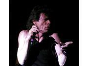 Mick Jagger of The Rolling Stones performing at The Oprheum Theatre in Boston Photo Print (10 x 8) Mick Jagger of The Rolling Stones performing at The Oprheum Theatre in Boston Photo Print (10 x 8)