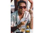 Richard Crenna Holding Cards in Classic Photo Print (8 x 10) Richard Crenna Holding Cards in Classic Photo Print (8 x 10)