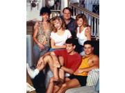 Down The Shore Family Pucture Photo Print (8 x 10) Down The Shore Family Pucture Photo Print (8 x 10)