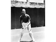 Fred Astaire Playing Tennis Holding a Tennis Racket Photo Print (8 x 10) Fred Astaire Playing Tennis Holding a Tennis Racket Photo Print (8 x 10)