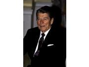 Ronald Reagan Photo Print (8 x 10) Ronald Reagan Photo Print (8 x 10)