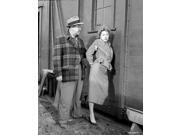 Human Desire Man in Checkered is Taking the Woman in Dress Photo Print (8 x 10) Human Desire Man in Checkered is Taking the Woman in Dress Photo Print (8 x 10)