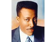 Arsenio Hall Portrait in Black Coat Photo Print (8 x 10) Arsenio Hall Portrait in Black Coat Photo Print (8 x 10)
