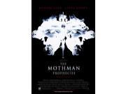 EAN 7435712017030 product image for The Mothman Prophecies Movie Poster (11 x 17) | upcitemdb.com