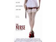 The Nurse Movie Poster (11 x 17) The Nurse Movie Poster (11 x 17)