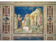 Scenes From The Life Of Christ Raising Of Lazarus Poster Print (24 x 18) Scenes From The Life Of Christ Raising Of Lazarus Poster Print (24 x 18)