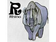 R - Rhino Poster Print by Shanni Welsh (24 x 24) R - Rhino Poster Print by Shanni Welsh (24 x 24)