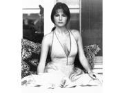 The Thief Who Came To Dinner Jacqueline Bisset 1973 Photo Print (11 x 17) The Thief Who Came To Dinner Jacqueline Bisset 1973 Photo Print (11 x 17)