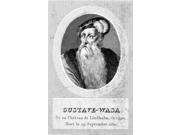Gustavus Vasa (1496-1560) Nking Of Sweden 1523-1560 Line Engraving French Early 19Th Century Poster Print by (18 x 24) Gustavus Vasa (1496-1560) Nking Of Sweden 1523-1560 Line Engraving French Early 19Th Century Poster Print by (18 x 24)