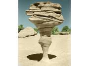 Rock Formation Utah National Park Poster Print by Science Source (18 x 24) Rock Formation Utah National Park Poster Print by Science Source (18 x 24)