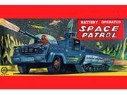 The 1950s was a time of wonder and the universe was the focus of many young imaginations Hollywood adopted science fiction and the toy industry followed closel The 1950s was a time of wonder and the universe was the focus of many young imaginations Hollywood adopted science fiction and the toy industry followed closel