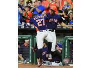 Jose Altuve & Carlos Correa 2016 Action Photo Print (8 x 10) Jose Altuve & Carlos Correa 2016 Action Photo Print (8 x 10)